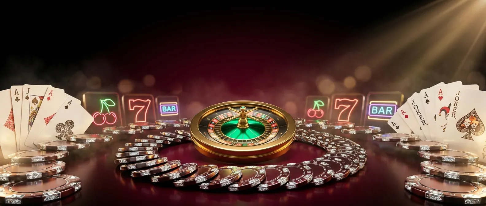 Mafia Casino bonus